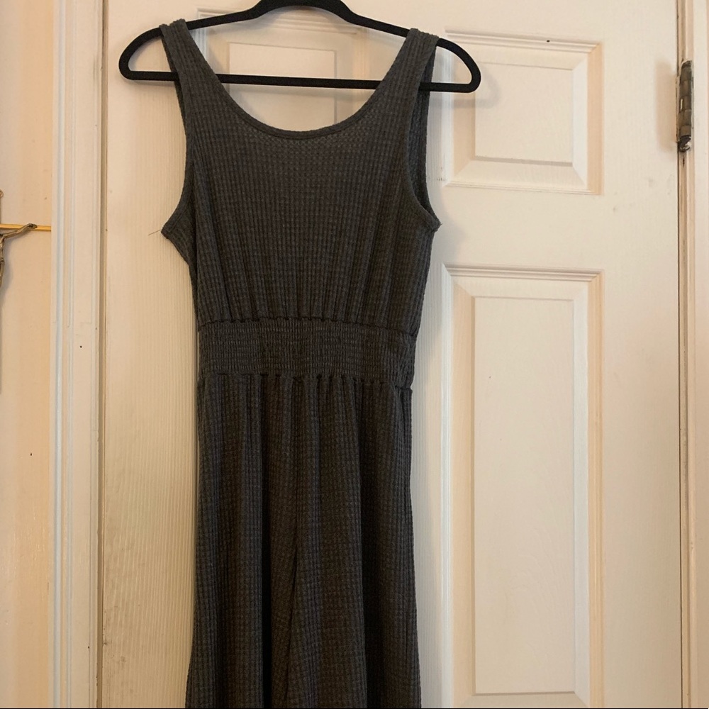 Comfy jumpsuit